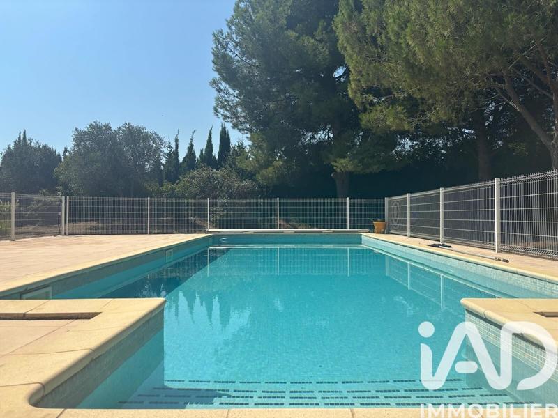 Maison - 153 m² - 6 pièces