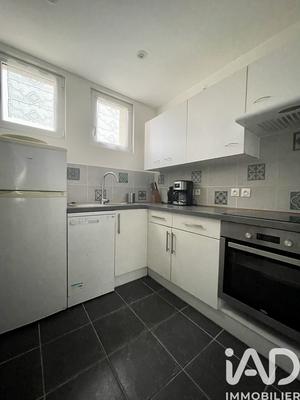 Maison - 122 m² - 7 pièces