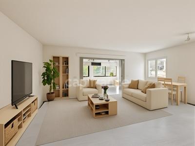 Maison - 127 m² - 7 pièces