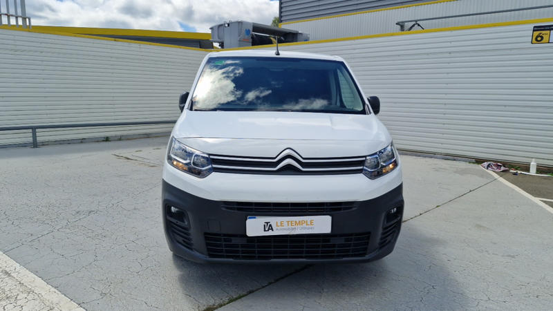 Citroën Berlingo Xl Bluehdi 100 Club