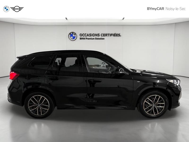 Bmw X1 U11 sDrive 20i 170ch Dkg7 m Sport