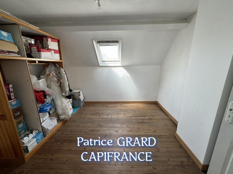 Fonds de commerce - 220 m²