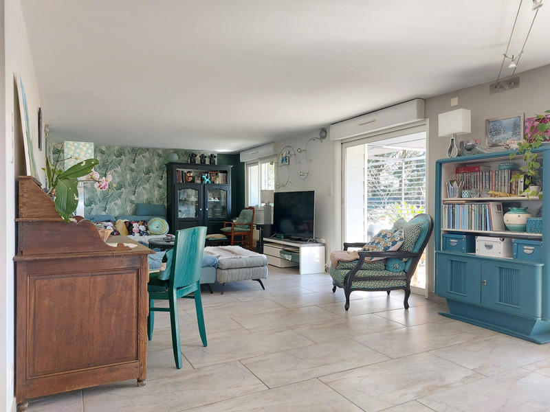 Maison - 178 m² - 6 pièces