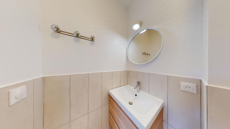 Appartement - 220 m²