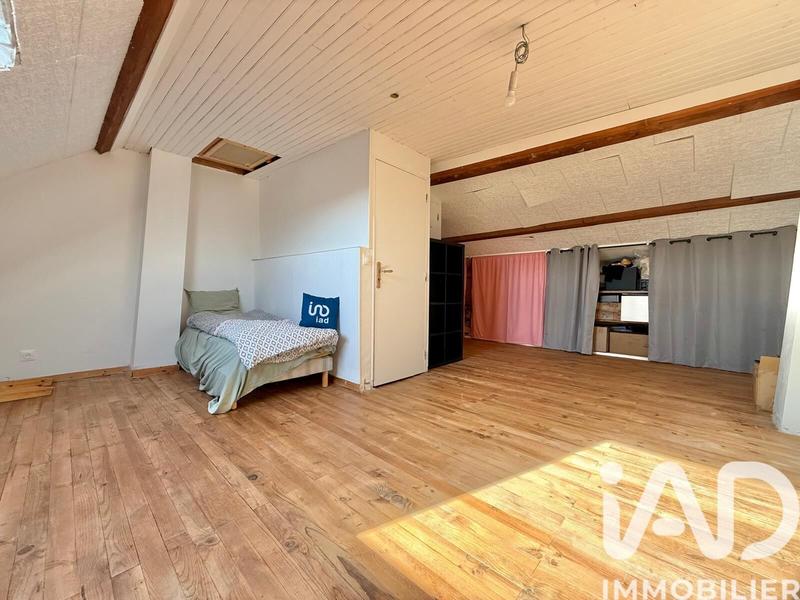 Maison - 155 m² - 5 pièces