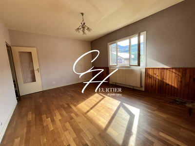 Appartement - 66 m² - 2 pièces