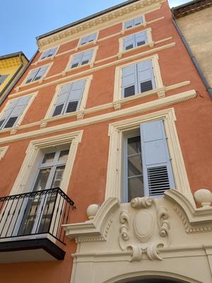 Bureau - 42 m² - 3 pièces