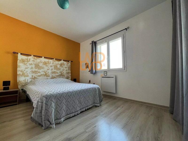 Villa - 120 m² - 4 pièces