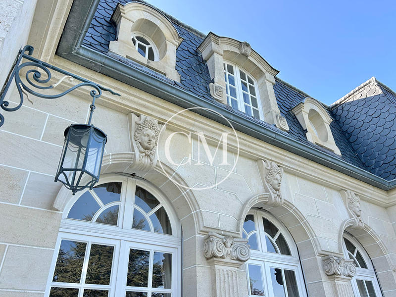 Maison - 174 m² - 6 pièces