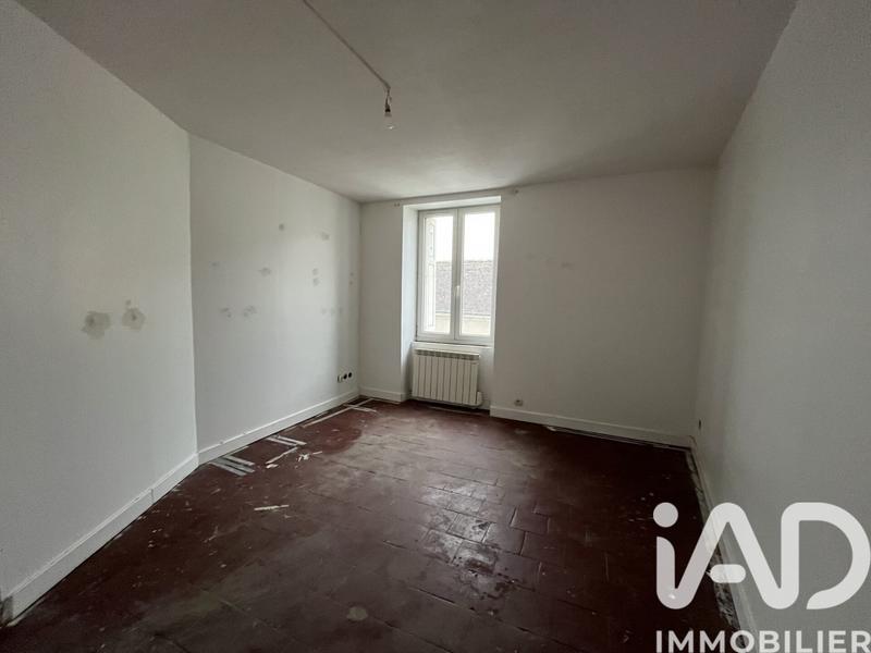 Maison - 200 m² - 10 pièces
