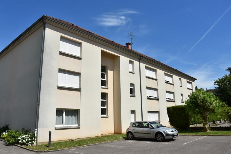 Appartement - 26 m² - 1 pièce