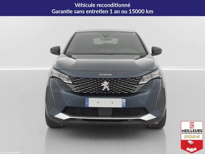 Peugeot 3008 1.2 Hybrid 136ch Allure Pack e-Dcs6