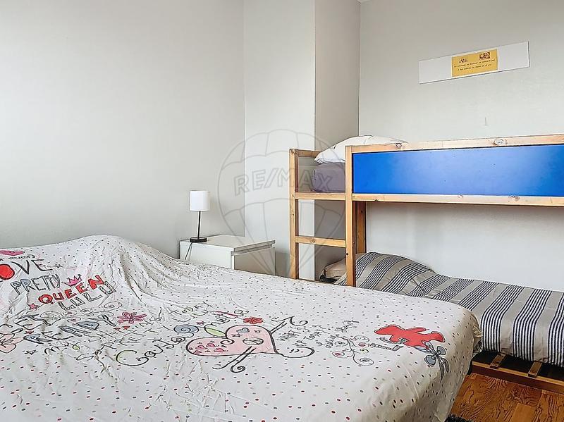 Gîte - 253 m² - 9 pièces