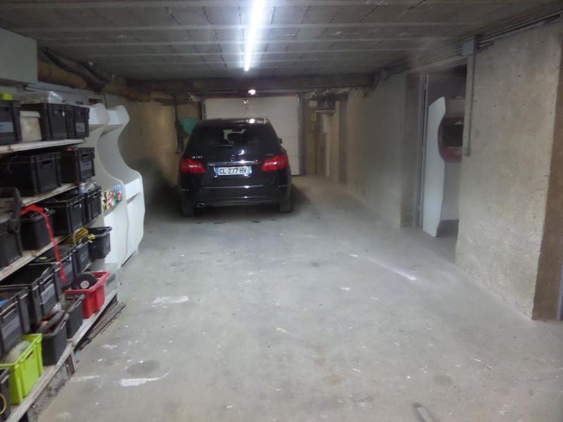 Maison - 172 m² - 8 pièces