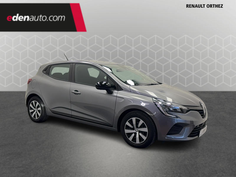 Renault Clio TCe 90 Equilibre
