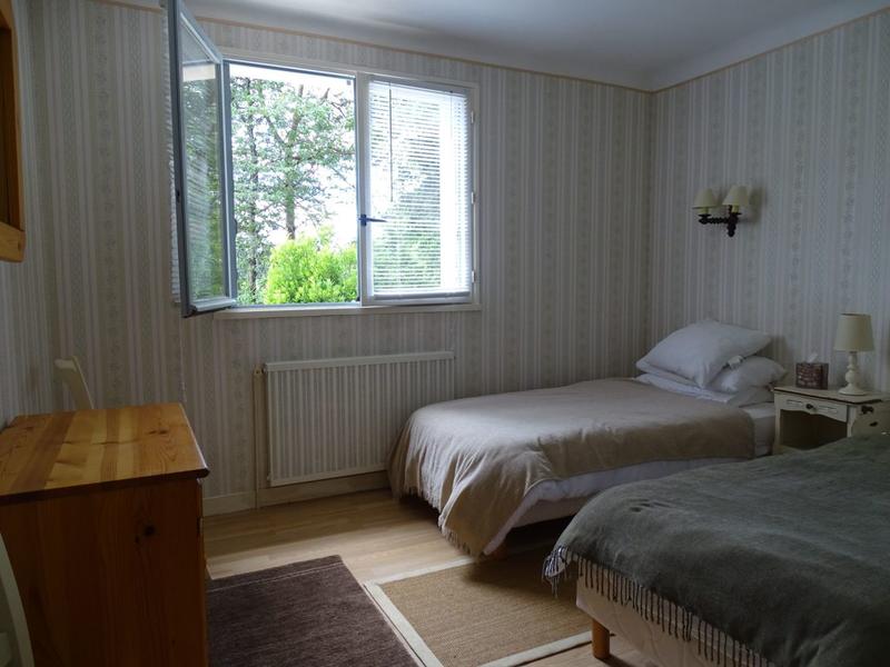 Maison - 61 m² - 6 pièces