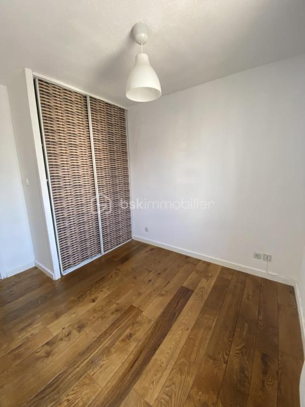 Appartement - 42 m² - 3 pièces