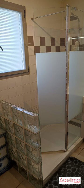 Maison - 102 m² - 4 pièces