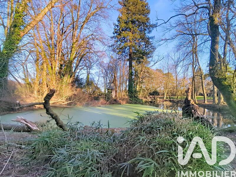 Maison - 126 m² - 5 pièces