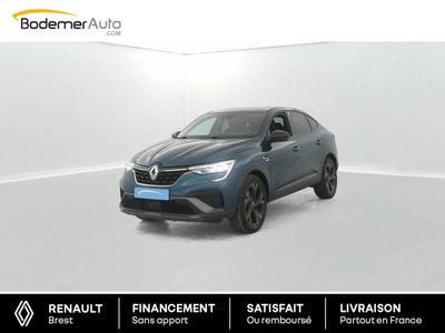 Renault Arkana E-Tech 145 - 21b R.S. Line