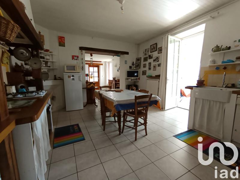 Maison de campagne - 365 m² - 12 pièces