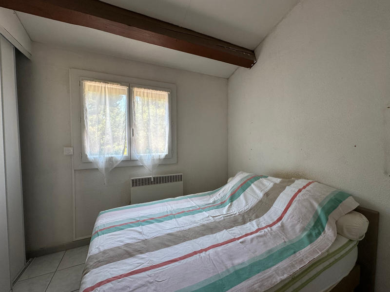 Maison - 40 m² - 3 pièces