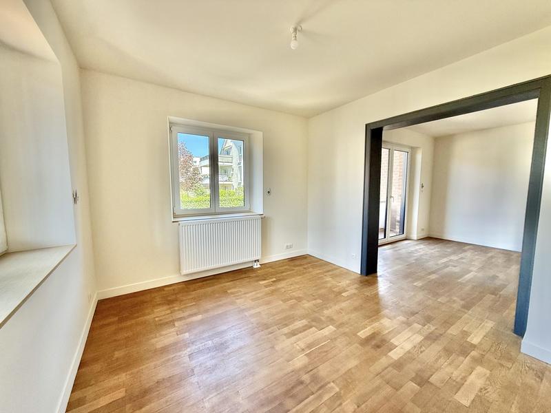 Maison - 121 m² - 7 pièces