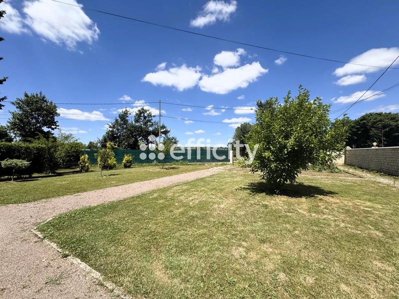 Maison - 126 m² - 4 pièces