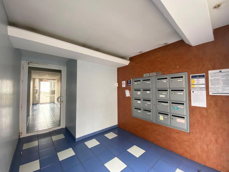 Appartement - 50 m² - 2 pièces