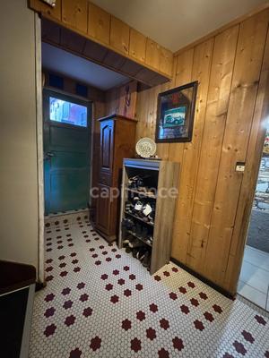 Appartement - 150 m² - 7 pièces