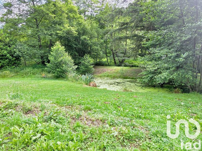 Maison - 132 m² - 6 pièces