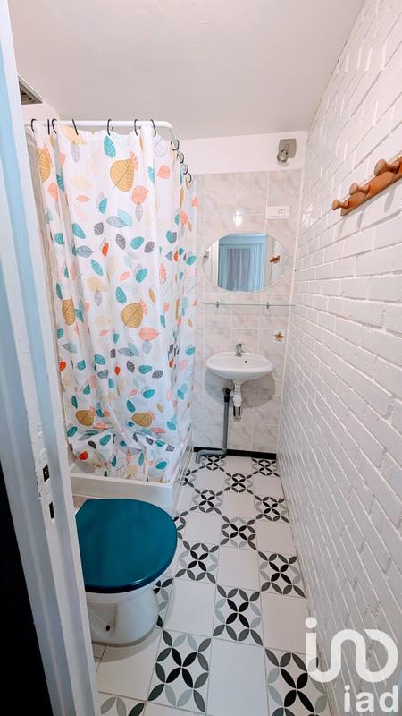 Maison - 199 m² - 7 pièces