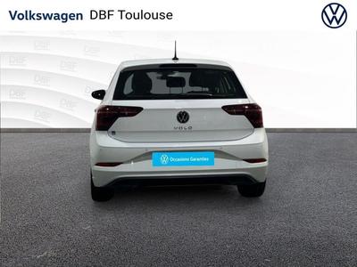 Volkswagen Polo 1.0 Tsi 95 s&amp;S Bvm5 Style
