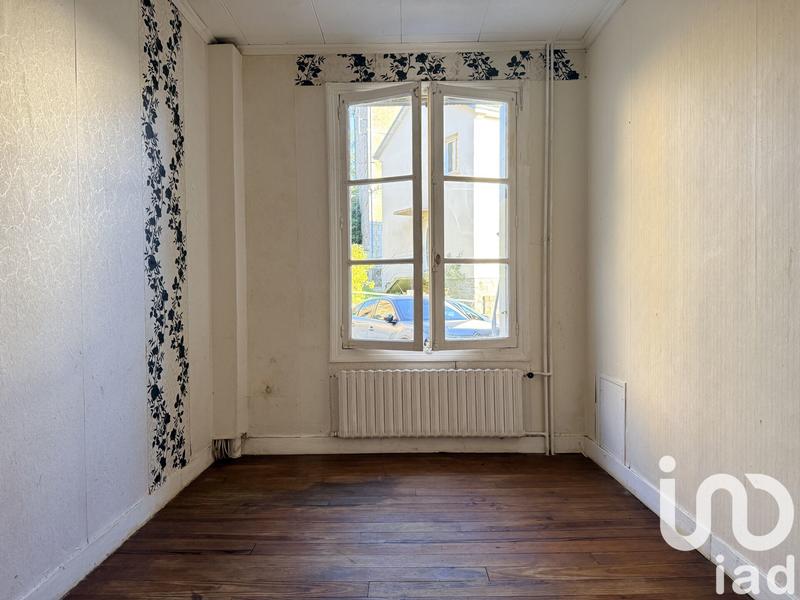 Maison - 137 m² - 7 pièces