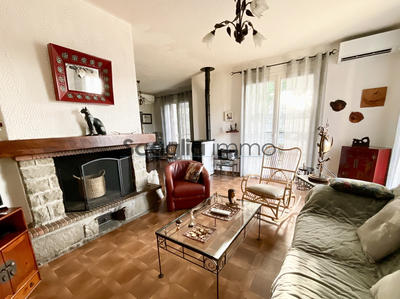 Maison de village - 104 m² - 4 pièces