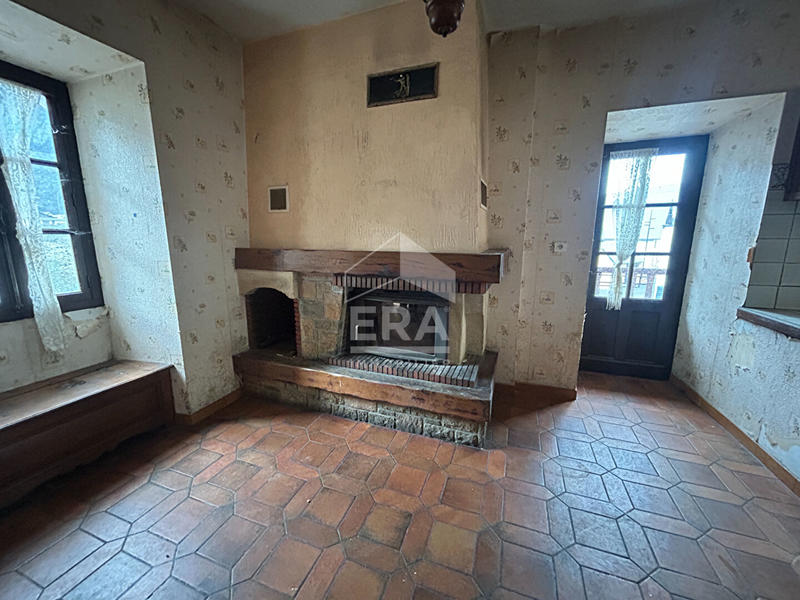 Maison - 172 m² - 9 pièces