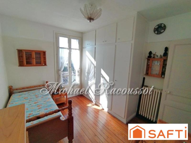 Maison - 185 m² - 6 pièces