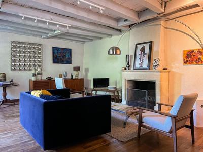 Maison - 245 m² - 10 pièces