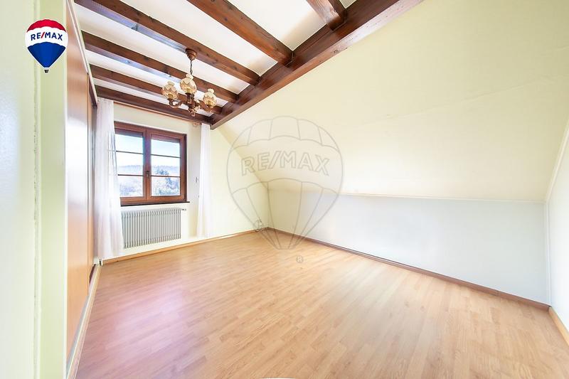 Maison - 138 m² - 5 pièces