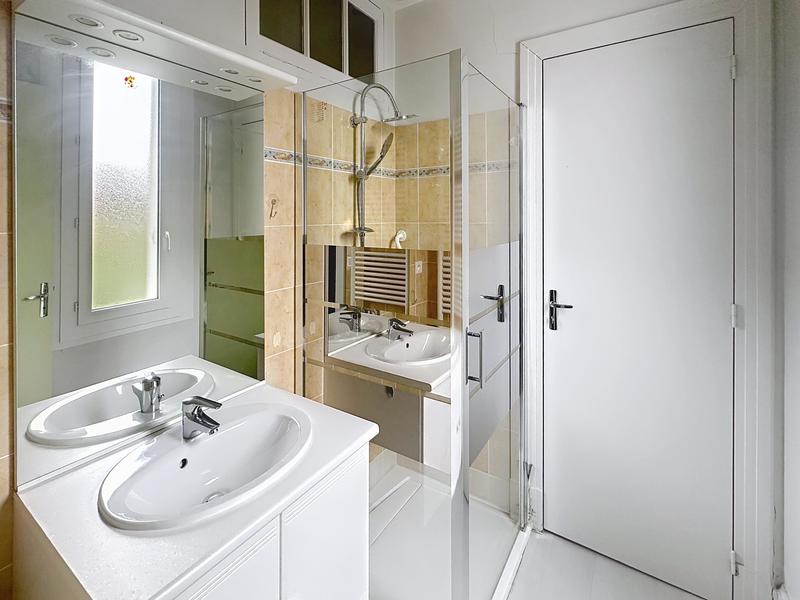 Maison de ville - 136 m² - 6 pièces