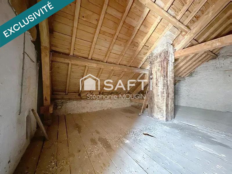 Duplex - 150 m² - 6 pièces