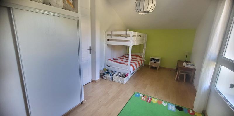 Maison - 94 m² - 4 pièces