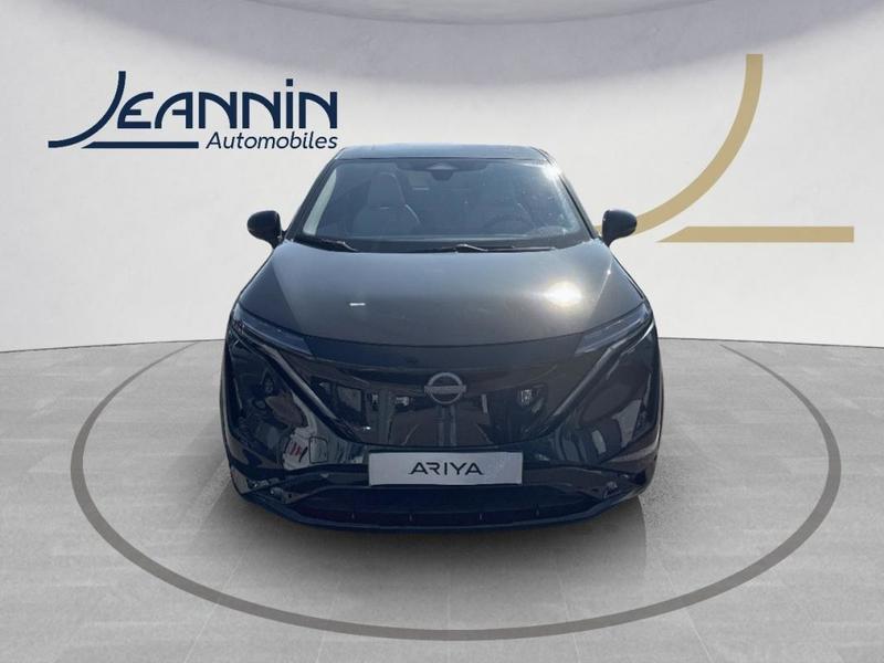 Nissan Ariya Electrique 87kWh 242 ch Advance