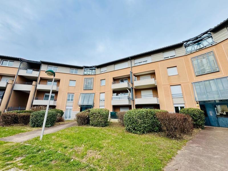 Appartement - 68 m² - 3 pièces