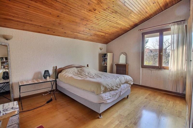 Maison - 151 m² - 6 pièces