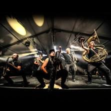 Lgmx - Trance &amp; House brass band