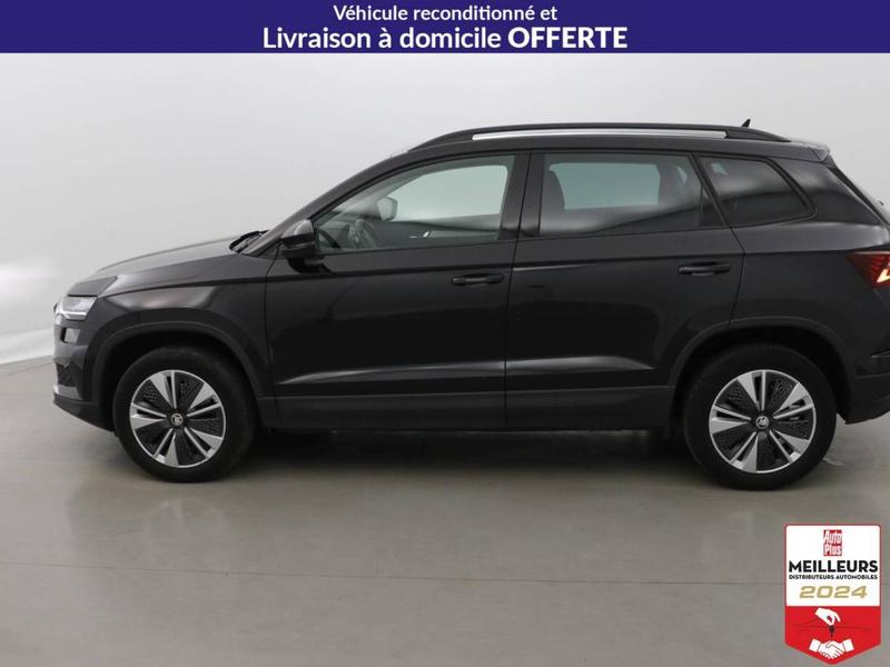 Skoda Karoq Tsi 150 Act Dsg7 Ambition +Pack Parking +Hay