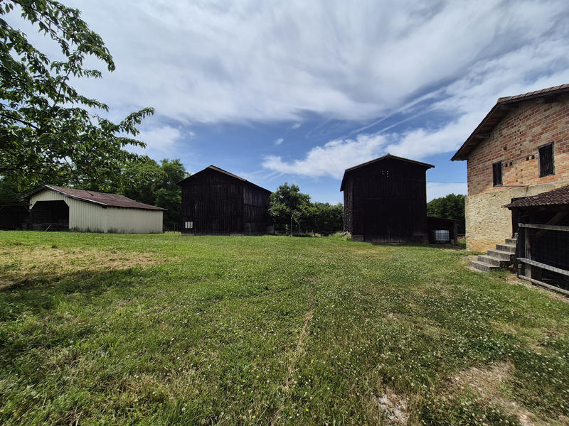 Maison - 160 m² - 5 pièces