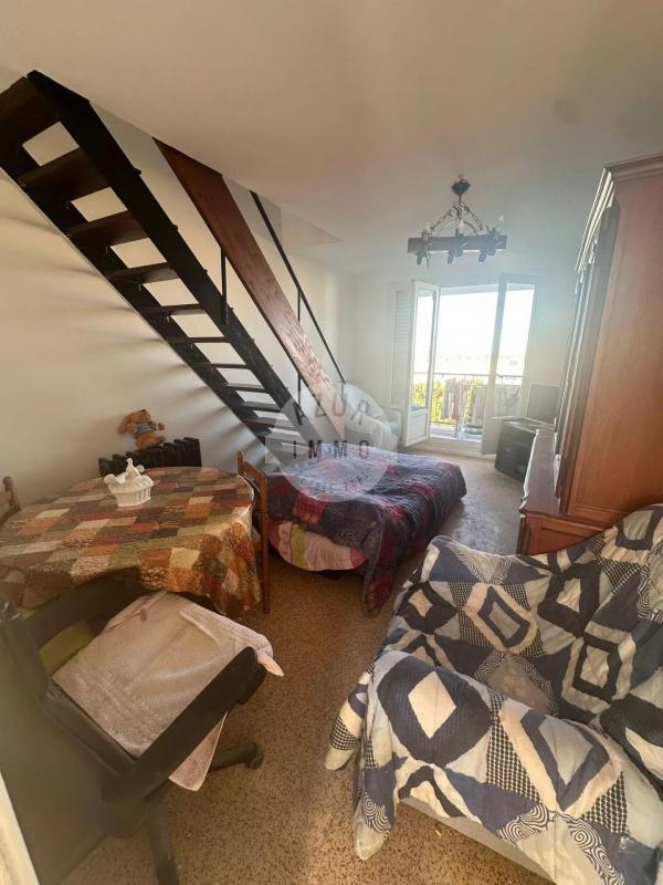 Duplex - 55 m² - 3 pièces