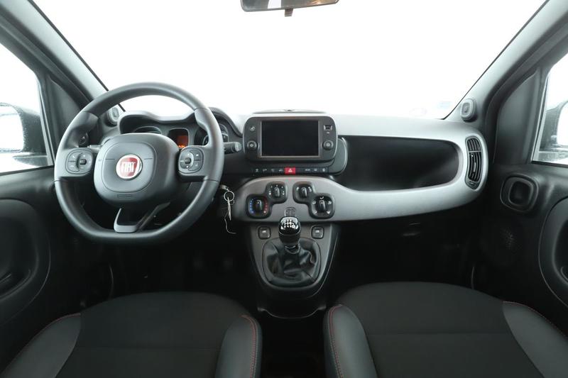 Fiat Panda 1.0 Hybride Bsg Sport 70 ch